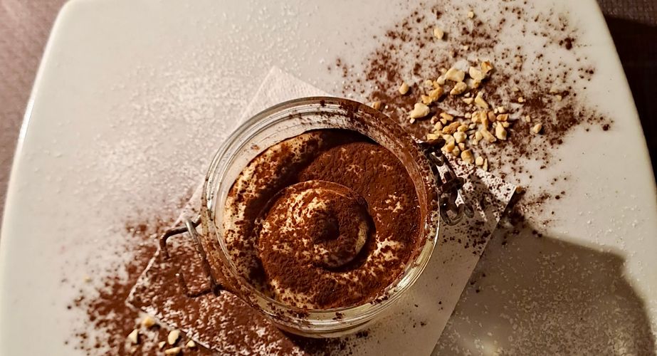 De lekkerste tiramisu